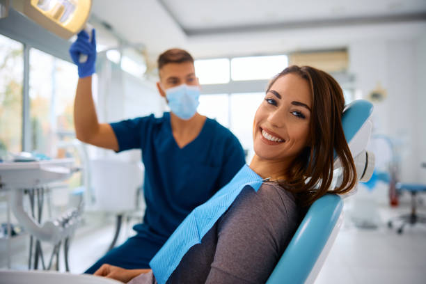 Best Emergency Dental Care  in Kings Park, VA